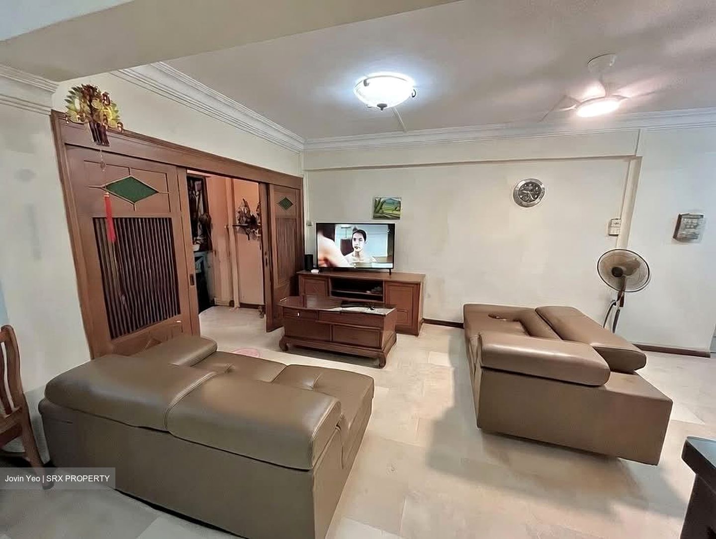 Blk 706 Tampines Sunrise (Tampines), HDB 5 Rooms #567651141